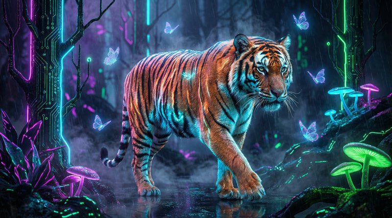 里番网老虎视频