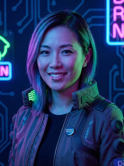 里番网社区顾问陈思雨